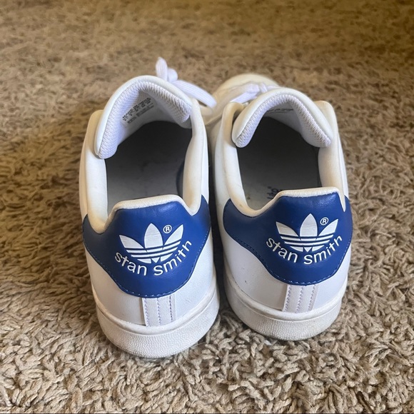 Adidas Stan Smiths - Picture 3 of 7